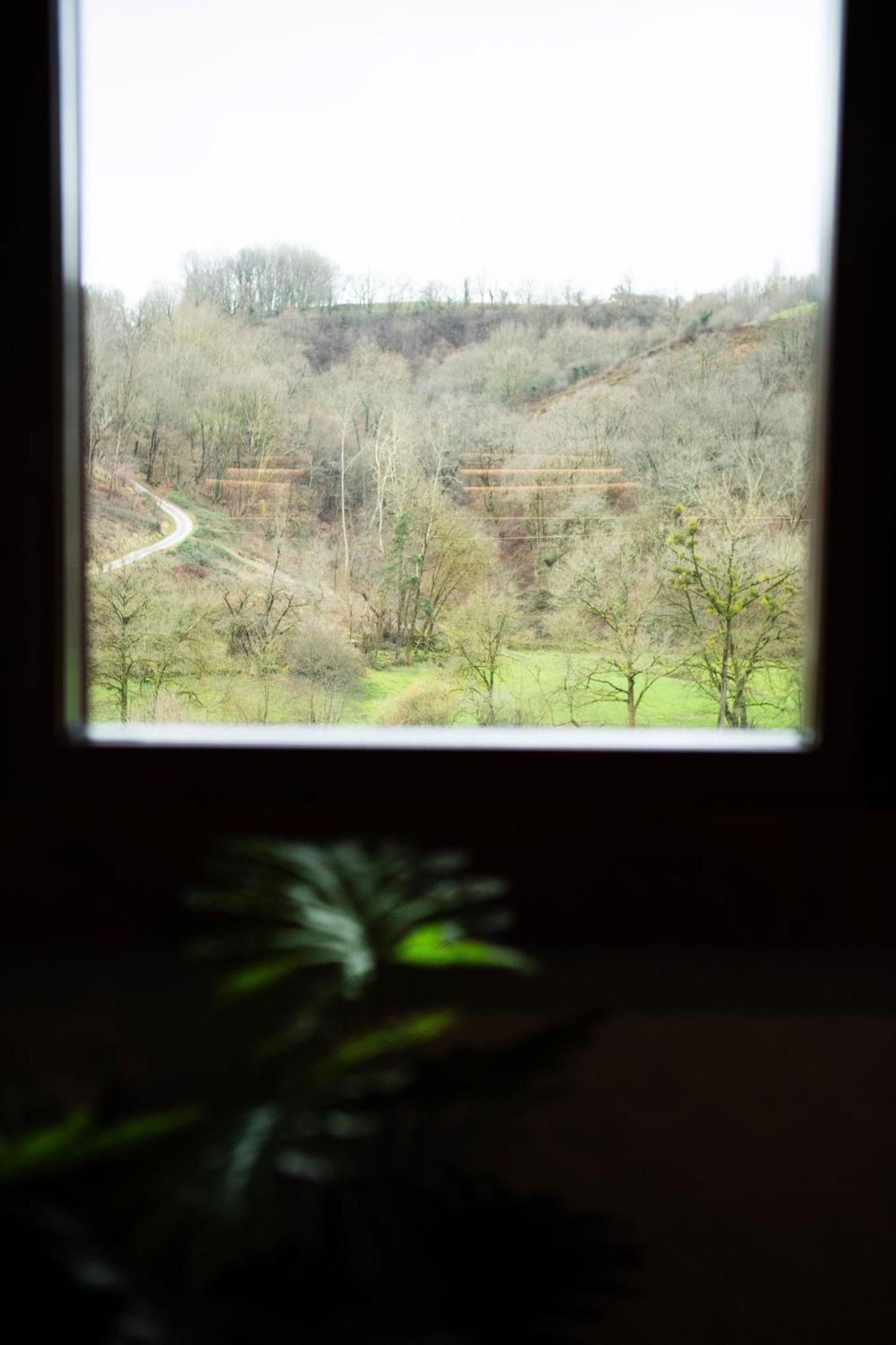 Casa Rural Kabia Arráyoz Dış mekan fotoğraf