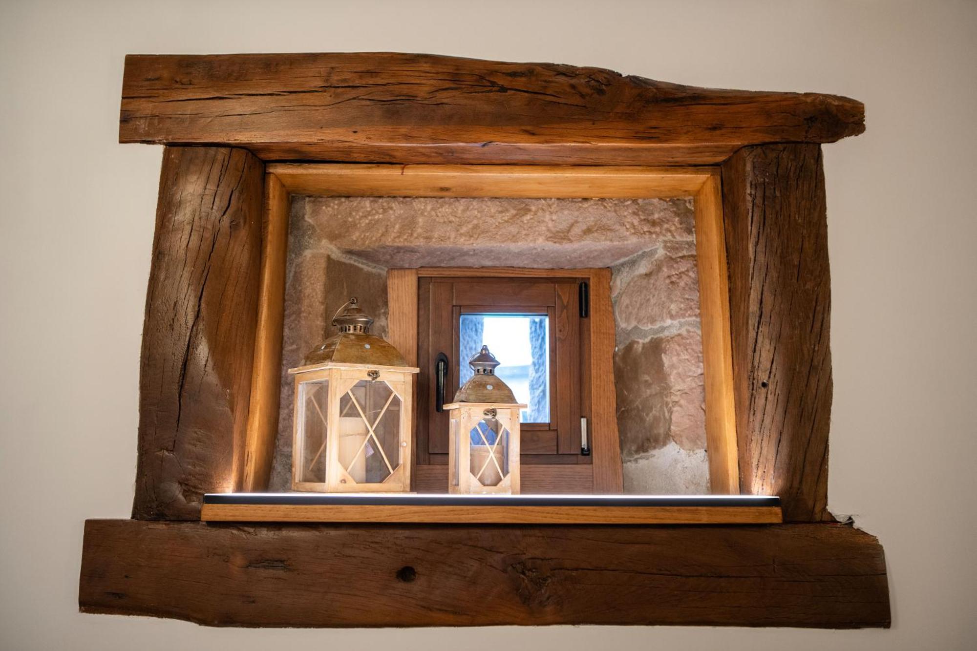 Casa Rural Kabia Arráyoz Dış mekan fotoğraf