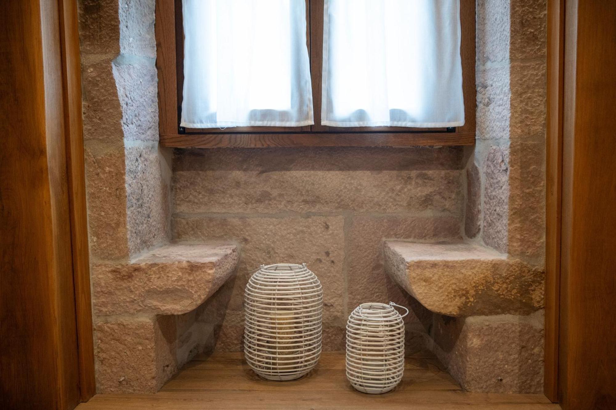 Casa Rural Kabia Arráyoz Dış mekan fotoğraf